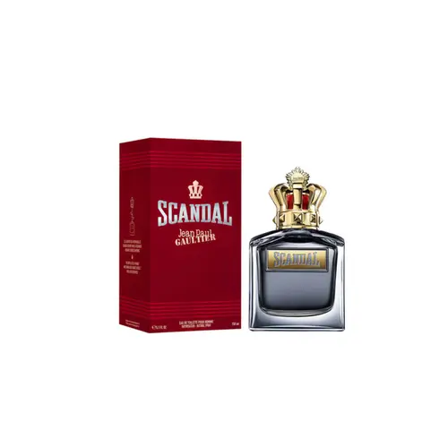 Jean Paul Gaultier Scandal Pour Homme EDT 50ML