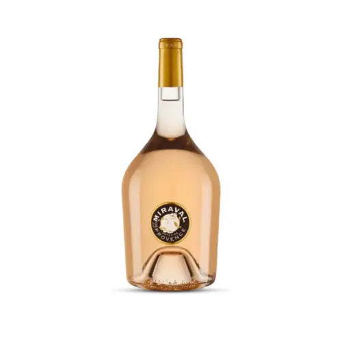 Miraval Vinho Cotes de Provence AOP Rosé 750ml França 2022