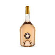 Miraval Vinho Cotes de Provence AOP Rosé 750ml França 2022