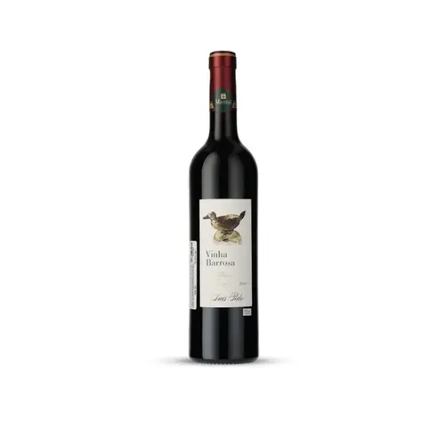 Luis Pato Vinho Vinha Barrosa Tinto 750ml Portugal 2014