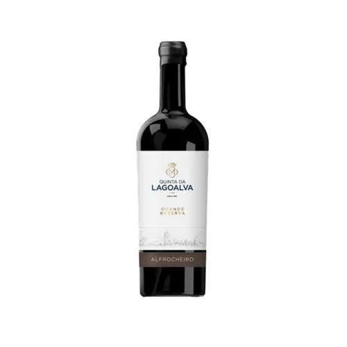 Quinta da Lagoalva Vinho Grande Reserva Tinto 750ml Portugal 2021