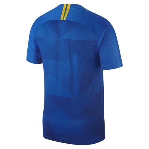 Camisa Nike Brasil II 2018/19 Jogador Masculina - Nike
