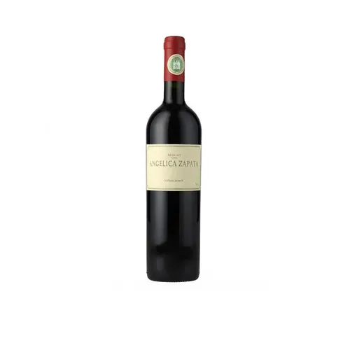 Catena Zapata Vinho Angélica Zapata Merlot 750ml Argentina 2020