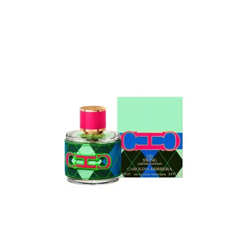 Carolina Herrera Ch Woman Swing ED. Limitada EDP 100ML