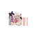 Carolina Herrera Coffret Good Girl Blush EDP 80ml + Body Lotion 100ML+Megaspritzer 10ML