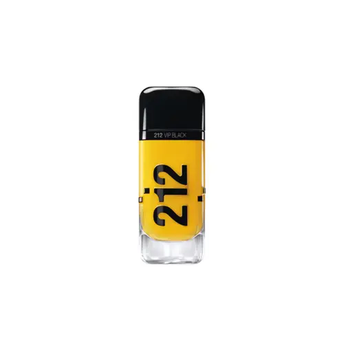 Carolina Herrera 212 Vip Black Cab ED. Limitada Men EDP 100ML