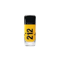 Carolina Herrera 212 Vip Black Cab ED. Limitada Men EDP 100ML 100ml
