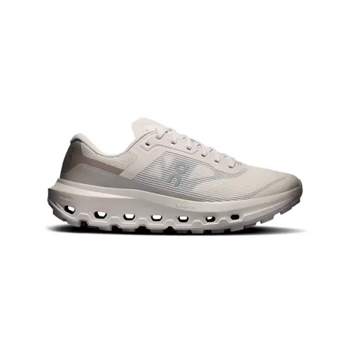 On Running Tênis Feminino Cloudvista 3 Pearl Cinder 3WG30195428