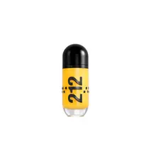 Carolina Herrera 212 Vip Rose Le Cab Edi. Limitada EDP 80ML