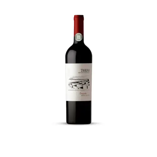 Tikal Vinho Tahuan Bonarda Tinto 750ml Argentina 2019
