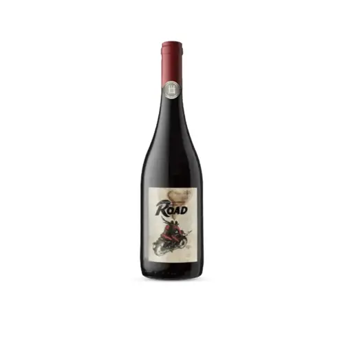 Tikal Vinho On The Road Pinot Noir From Patagonia Tinto 750ml Argentina 2018