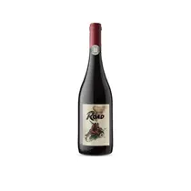 Tikal Vinho On The Road Pinot Noir From Patagonia Tinto 750ml Argentina 2018