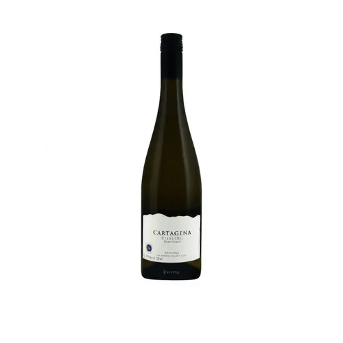 Cartagena Vinho Riesling Casa Marin Branco 750ml Chile 2017