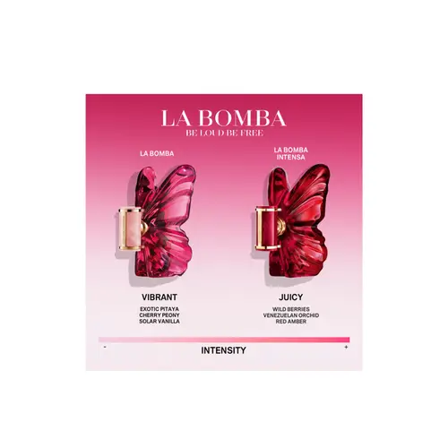 Carolina Herrera La Bomba Intensa EDP 30ML