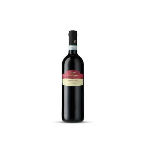 Campagnola Vinho Bardolino Clássico Tinto 375ml Itália 2021