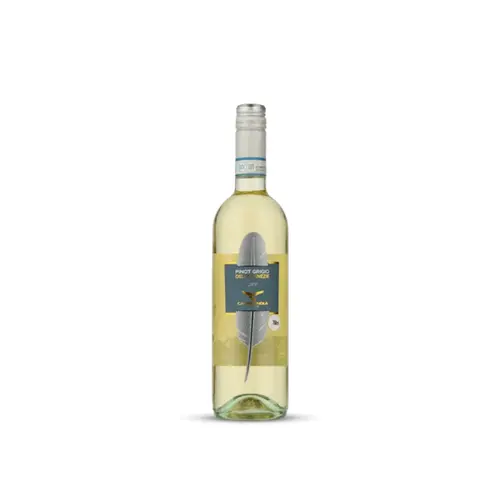 Campagnola Vinho Pinot Grigio 375ml Itália 2023