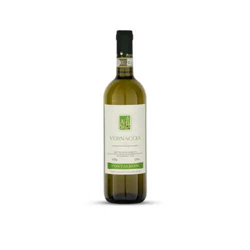 Fontaleoni Vinho Vernaccia Di San Gimignano Branco 750ml Itália 2023