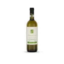 Fontaleoni Vinho Vernaccia Di San Gimignano Branco 750ml Itália 2023