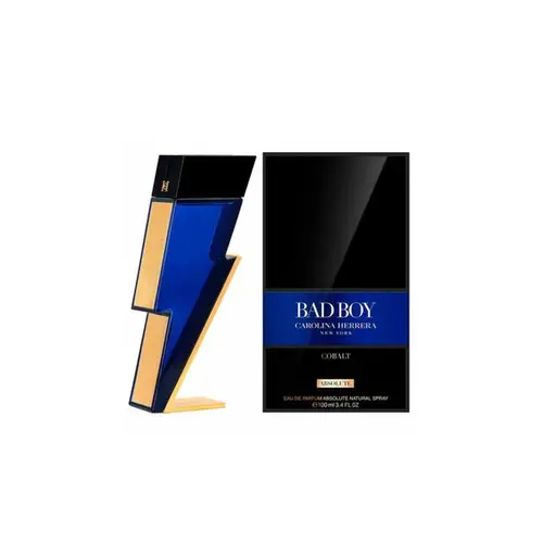 Carolina Herrera Bad Boy Cobalt Absolute EDP 50ML