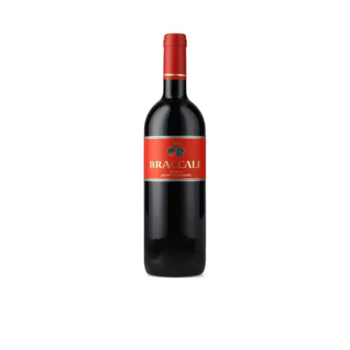 Jacopo Biondi Vinho Braccale Tinto 750ml Itália 2023