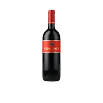 Jacopo Biondi Vinho Braccale Tinto 750ml Itália 2023