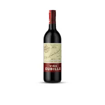 Viña Tondonia Vinho Cubillo Crianza Rioja Tinto 750ml Espanha 2016