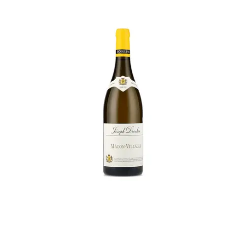 Joseph Drouhin Vinho Macon Villages Branco 750ml França 2022