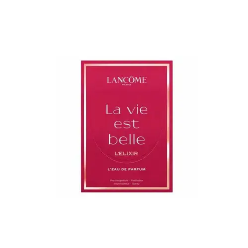 Lancome La Vie Est Belle Elixir EDP 100ML