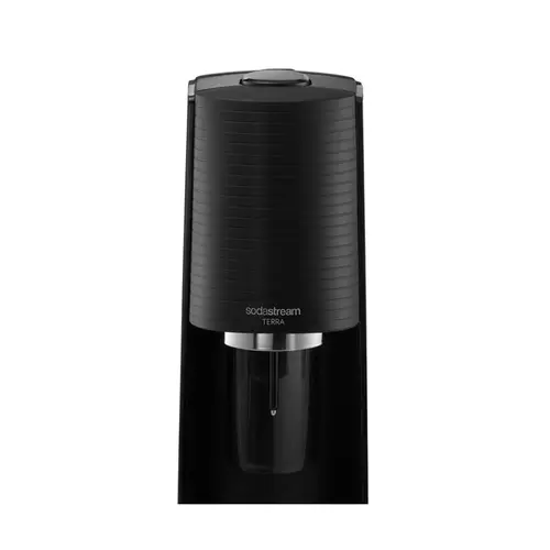 Sodastream Máquina para Gaseificar Água Terra Preta