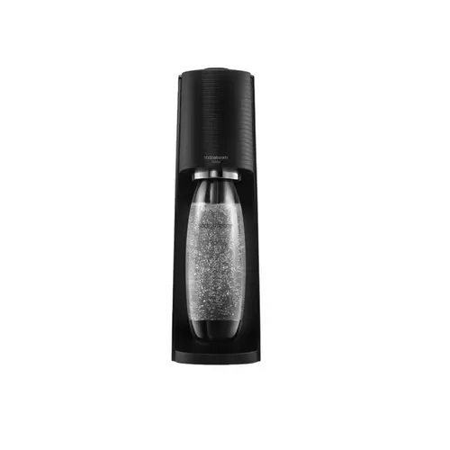 Sodastream Máquina para Gaseificar Água Terra Preta