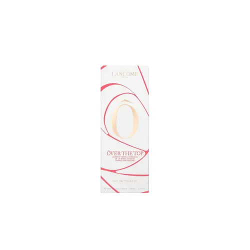 Lancome O Over The Top Edt 100ML