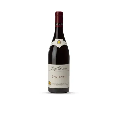 Joseph Drouhin Vinho Santenay Tinto 750ml França 2021