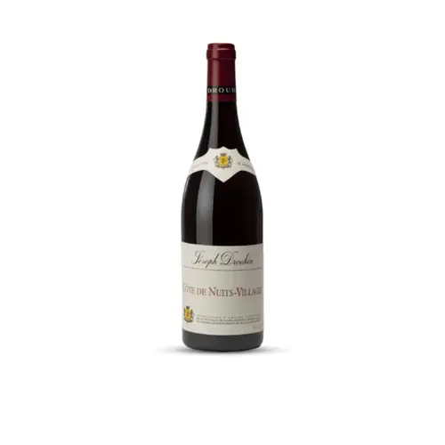 Joseph Drouhin Vinho Cote De Nuits Villages Tinto 750ml França 2022