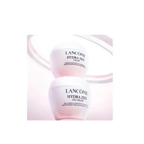 Lancome Hydra Zen Gel Creme 50ML
