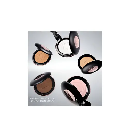 Lancome Po Compacto Skin Perfecting Ultra Refinado Cor: 02