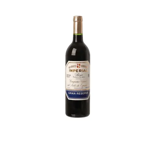 Imperial Vinho Gran Reserva Tinto 750ml Espanha 2016