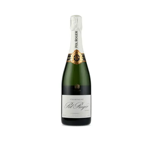 Pol Roger Champagne Brut Reserve 750ml França