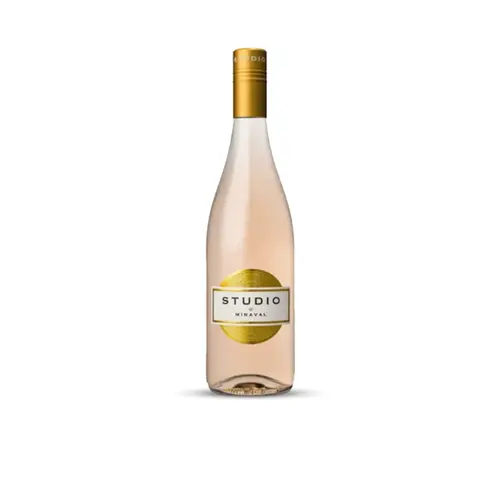 Miraval Vinho Studio By Miraval Rosé 1,5l França 2021