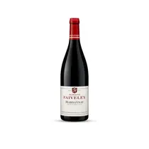 Faiveley Vinho Marsannay Tinto 750ml França 2022