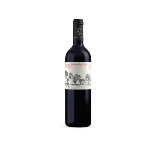 Domaine D' Aussieres Vinho Altan 750ml França 2021