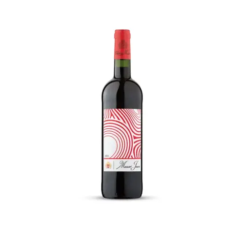 Chateau Musar Vinho Musar Jeune Tinto 750ml Líbano 2020