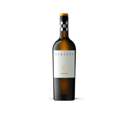 Barista Vinho Barista Chardonnay Branco 750ml África do Sul 2023