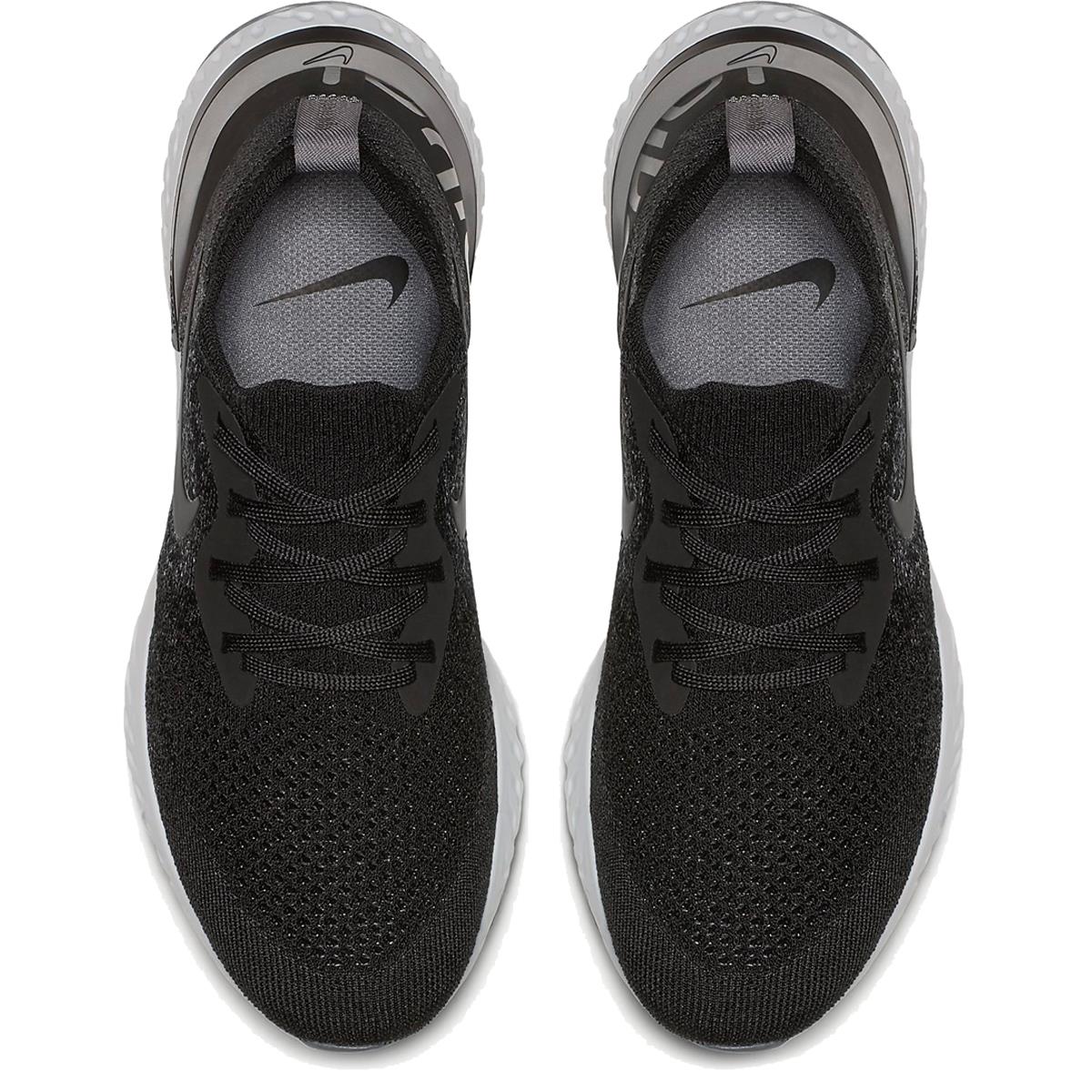 nike react verde militar