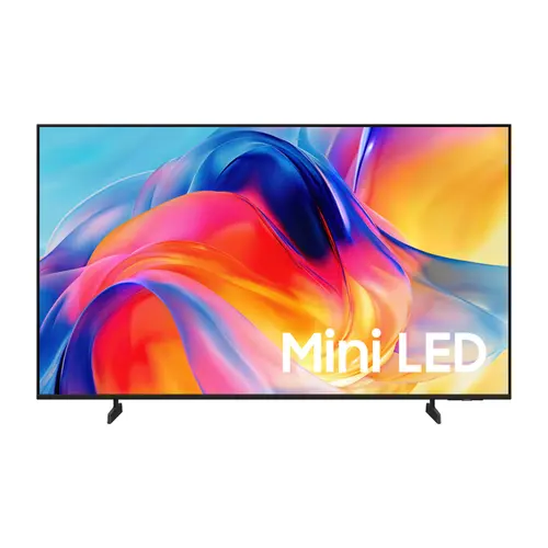 Samsung TV Mini LED 4K 55 Smart 60Hz 2026
