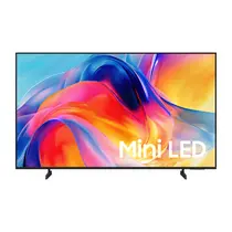 Samsung TV Mini LED 4K 55 Smart 60Hz 2026