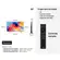 Samsung TV Mini LED 4K 55 Smart 60Hz 2026