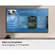 Samsung TV Mini LED 4K 55 Smart 60Hz 2026
