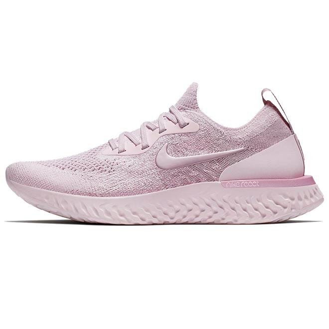 Nike epic store react flyknit hombre