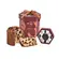 Ofner Panetone Gotas de Chocolate com Bombons Sortidos 840g