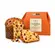 Ofner Panetone Genoves Fruta Zero 500g